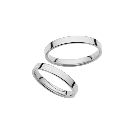 Snubní prsten Aurior Classic 4 mm (unisex)