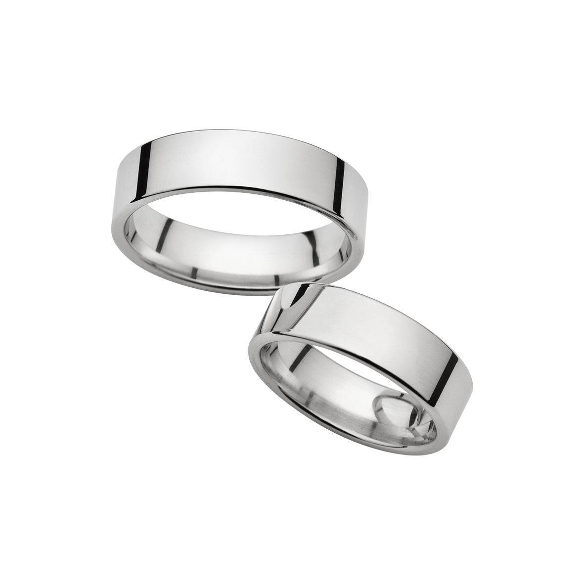 Snubní prsten Aurior Classic 6 mm (unisex)